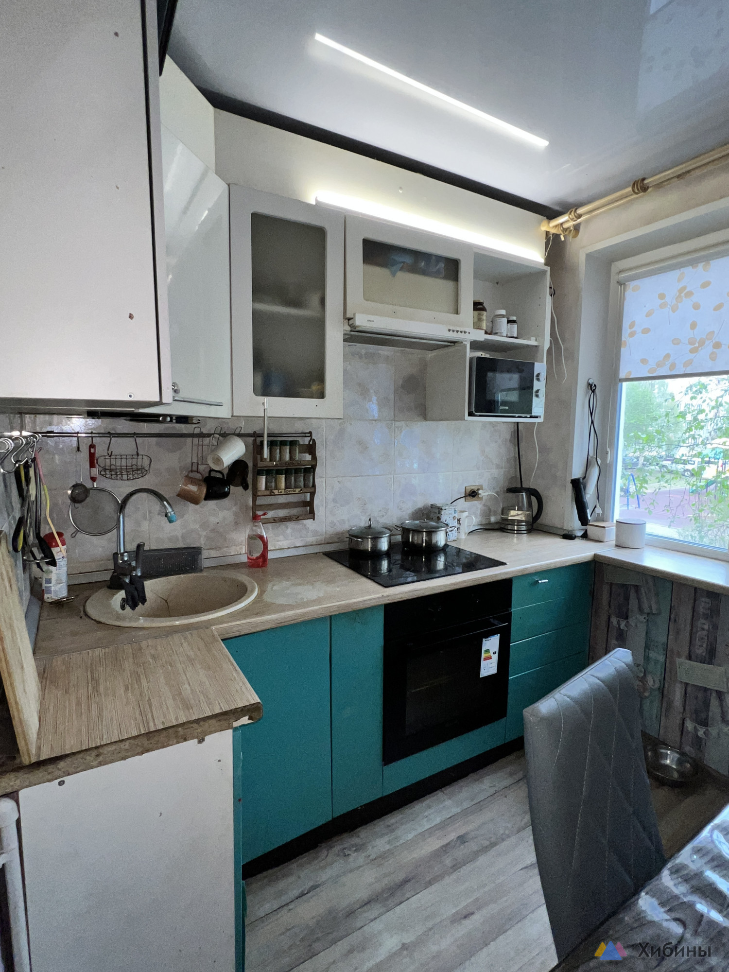 Продам 3-комнатную квартиру