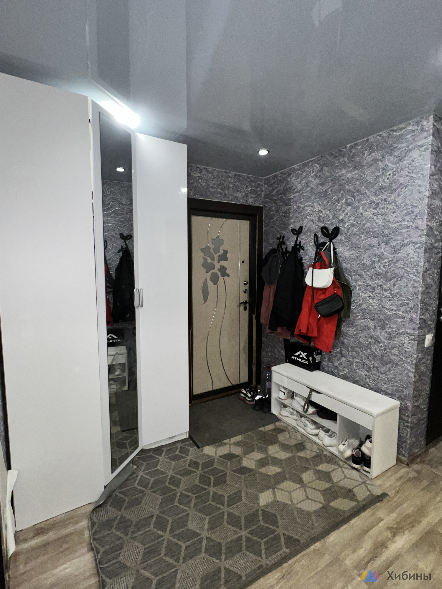 Продам 3-комнатную квартиру