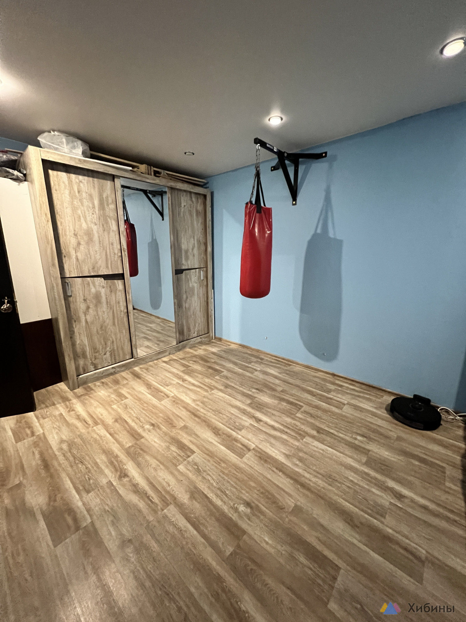 Продам 3-комнатную квартиру