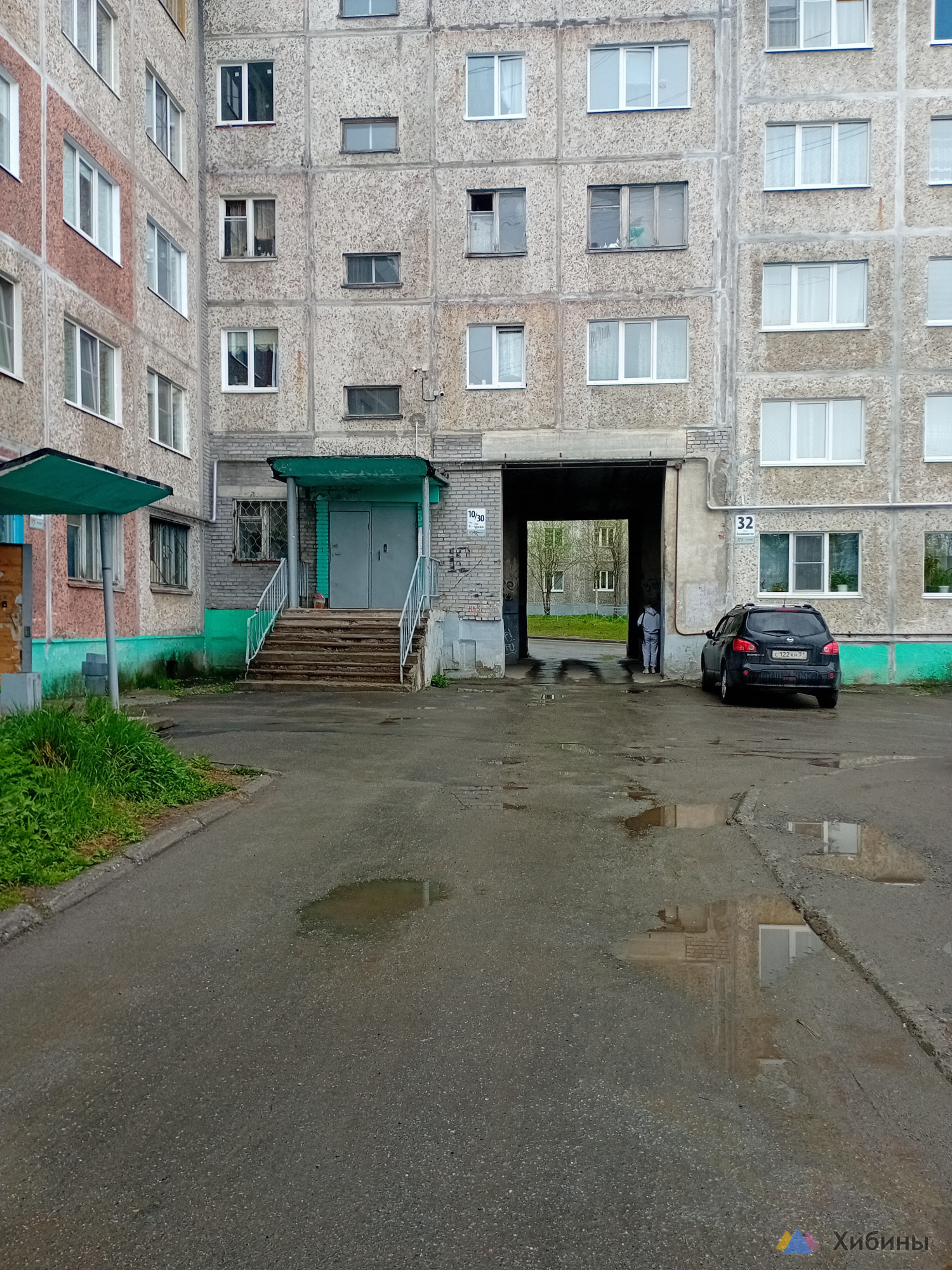 Продам 2-комнатную квартиру