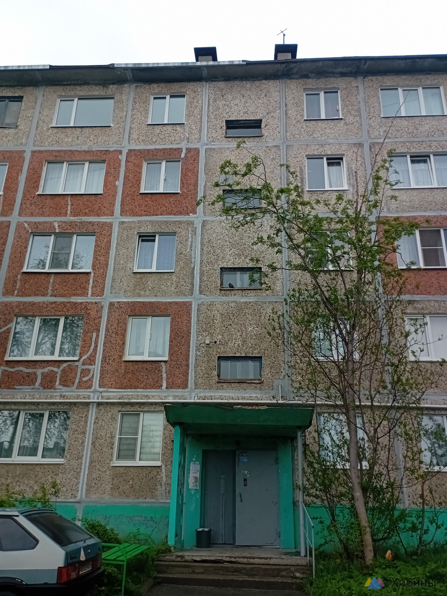 Продам 2-комнатную квартиру