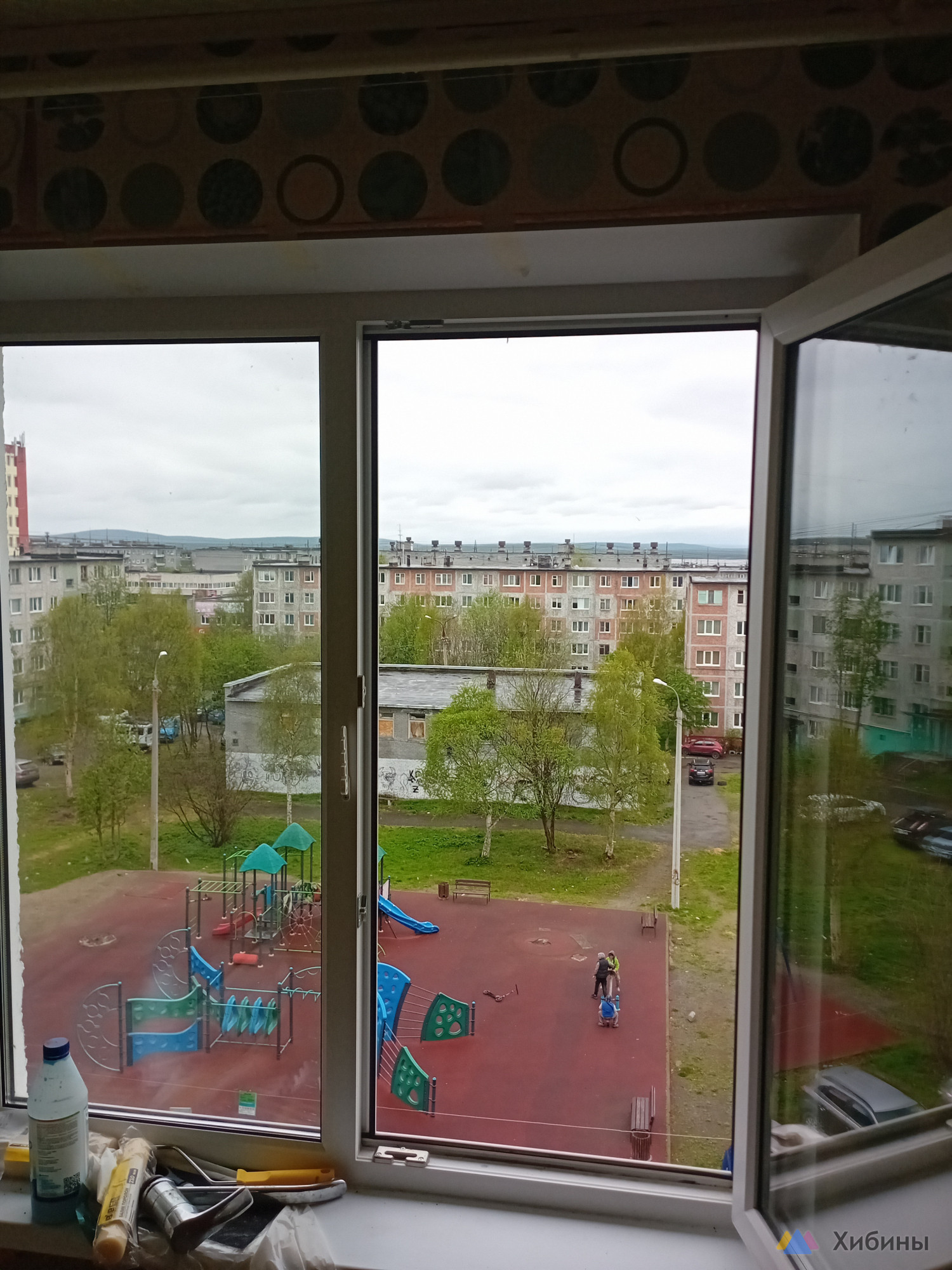 Продам 2-комнатную квартиру