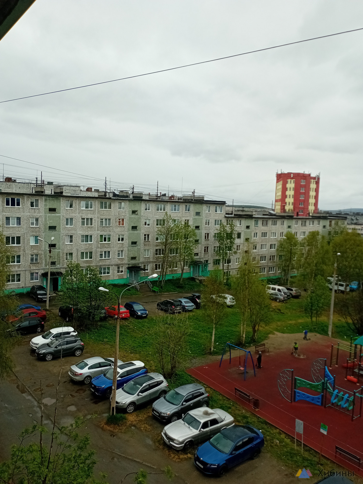 Продам 2-комнатную квартиру