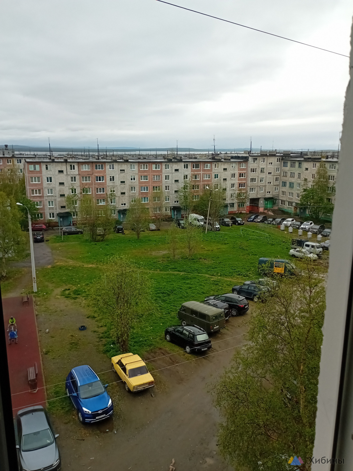 Продам 2-комнатную квартиру