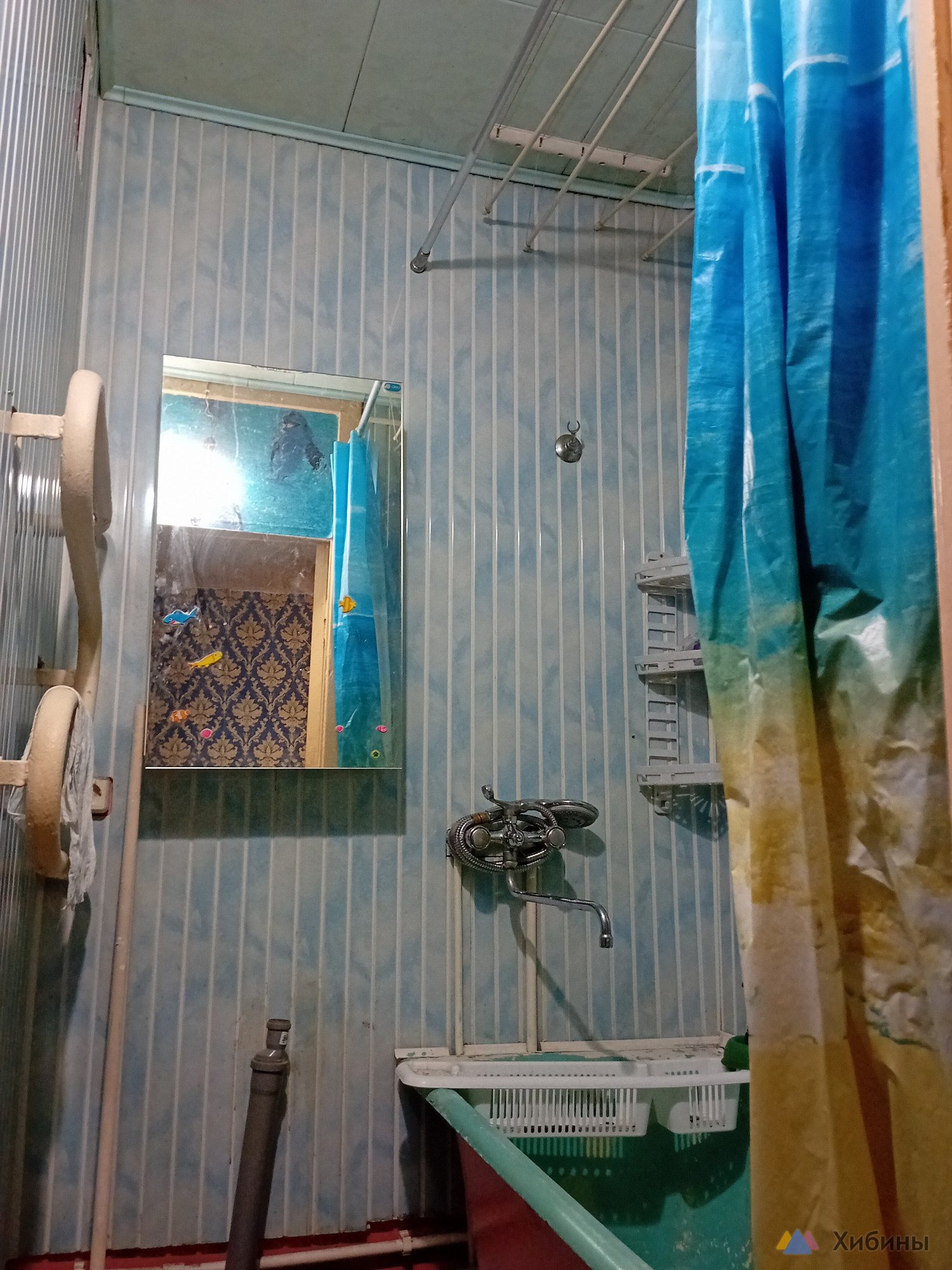 Продам 2-комнатную квартиру