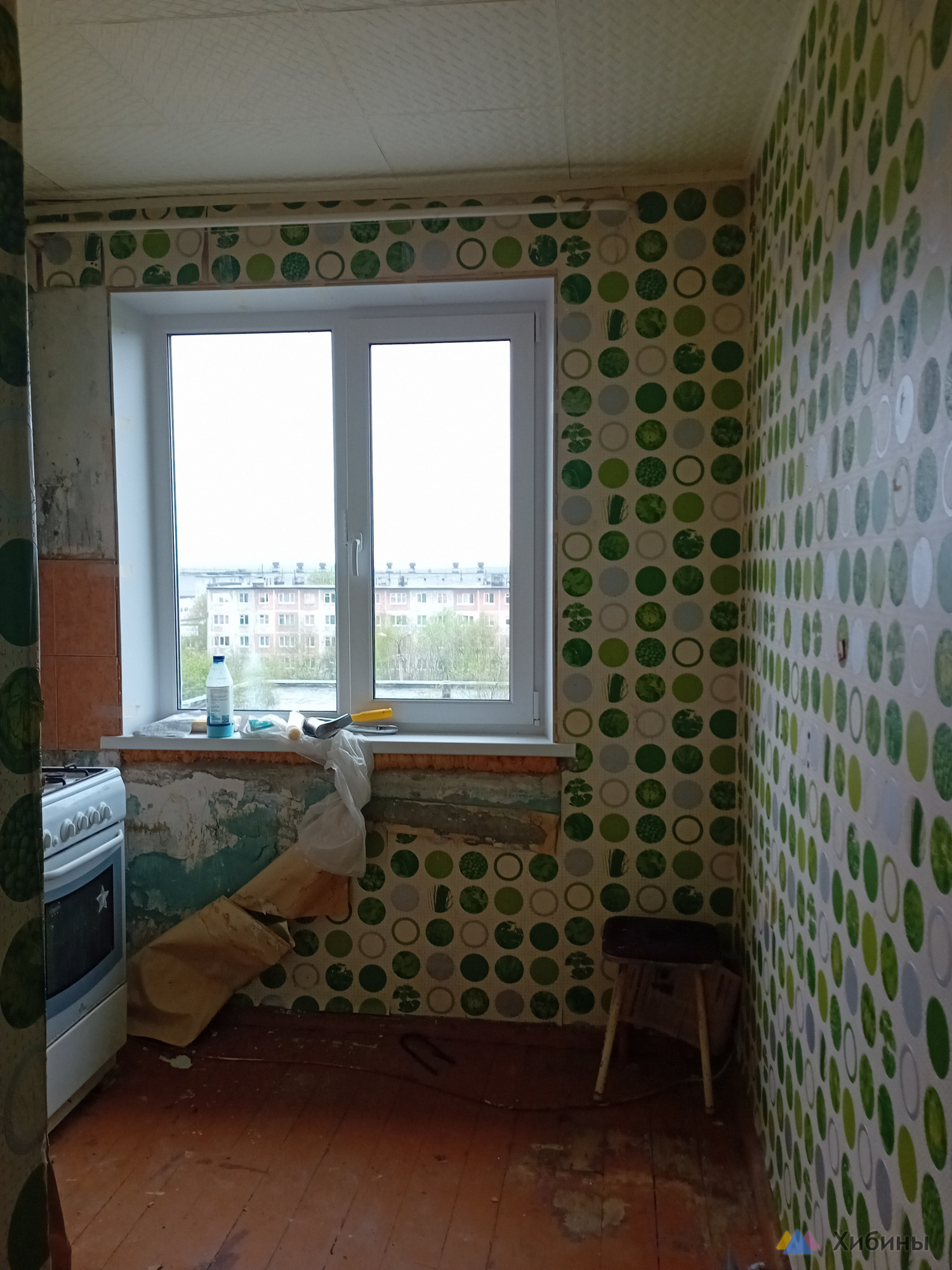 Продам 2-комнатную квартиру