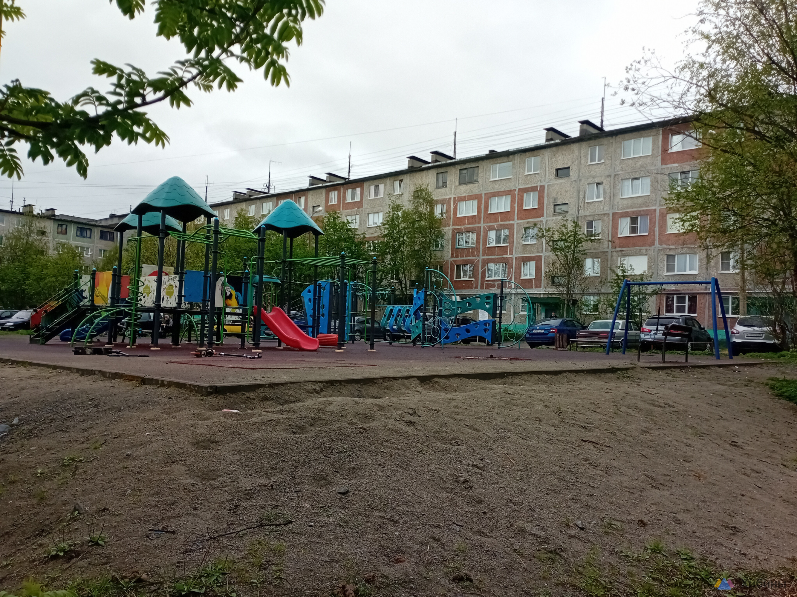 Продам 2-комнатную квартиру