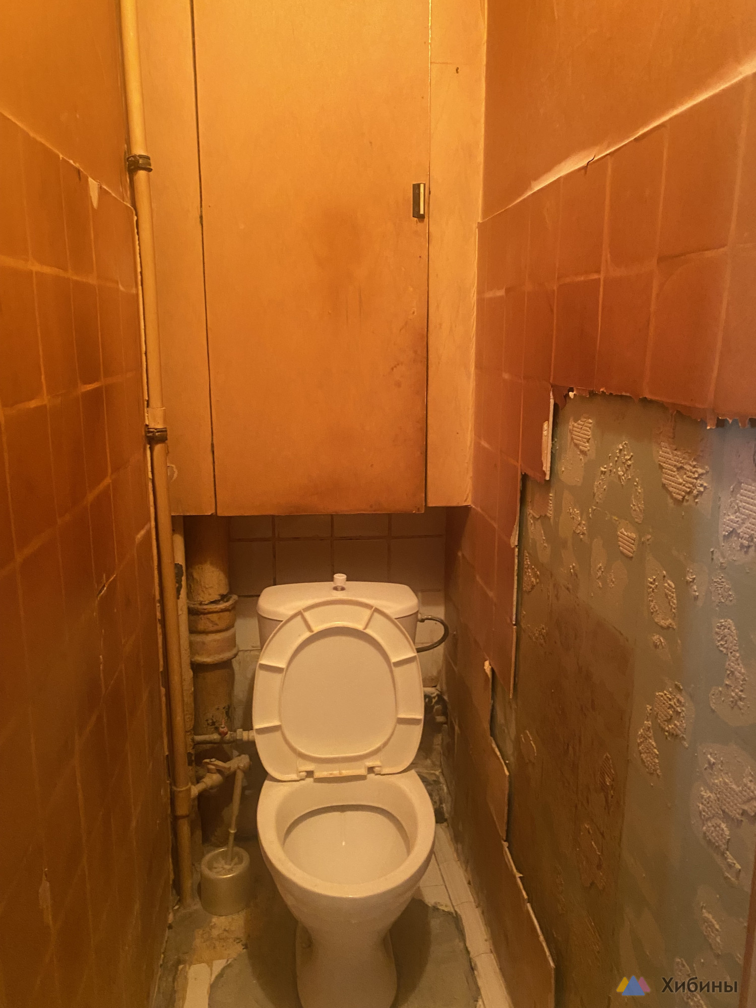 Продам 3-комнатную квартиру