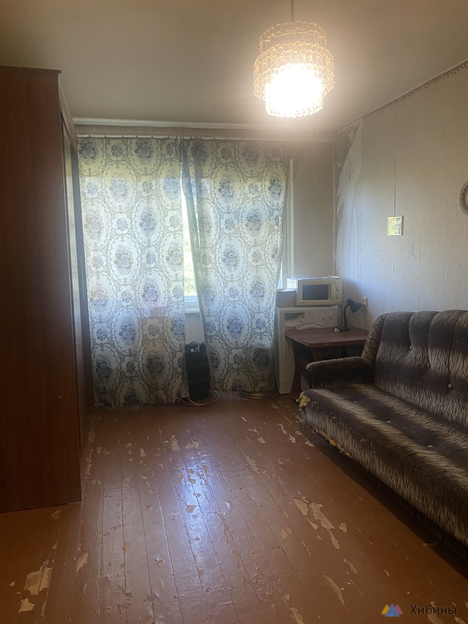 Продам 3-комнатную квартиру