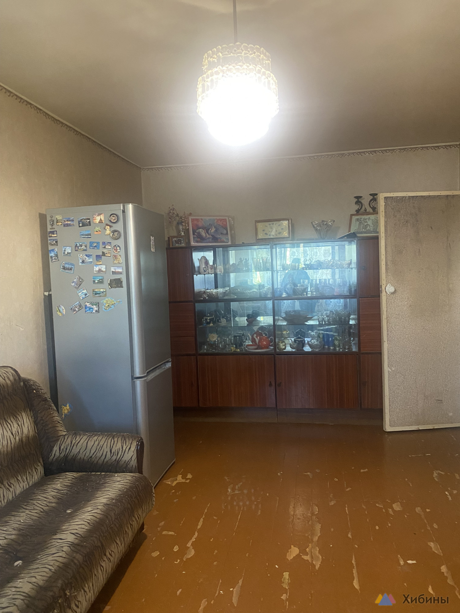 Продам 3-комнатную квартиру