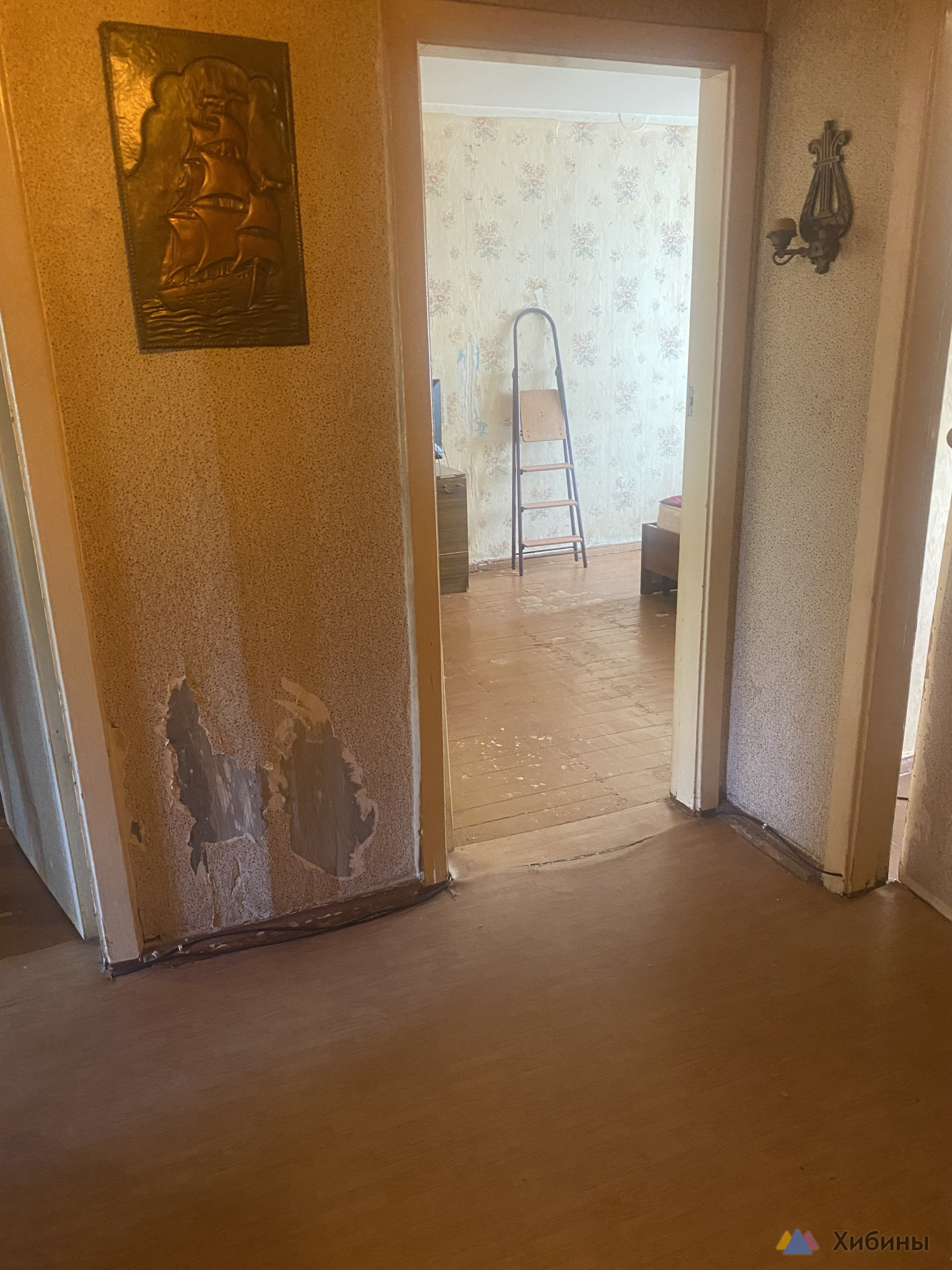Продам 3-комнатную квартиру