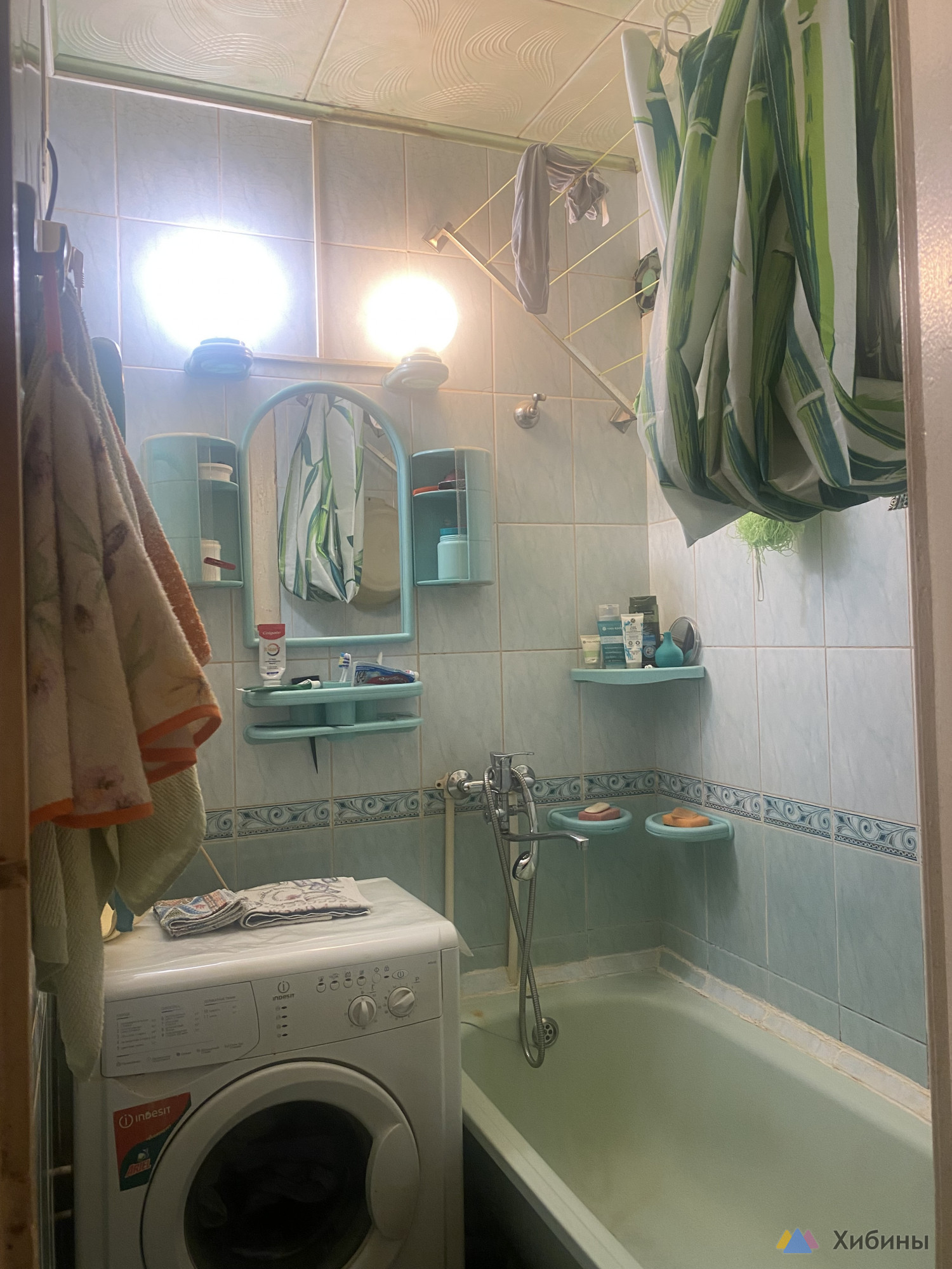 Продам 3-комнатную квартиру