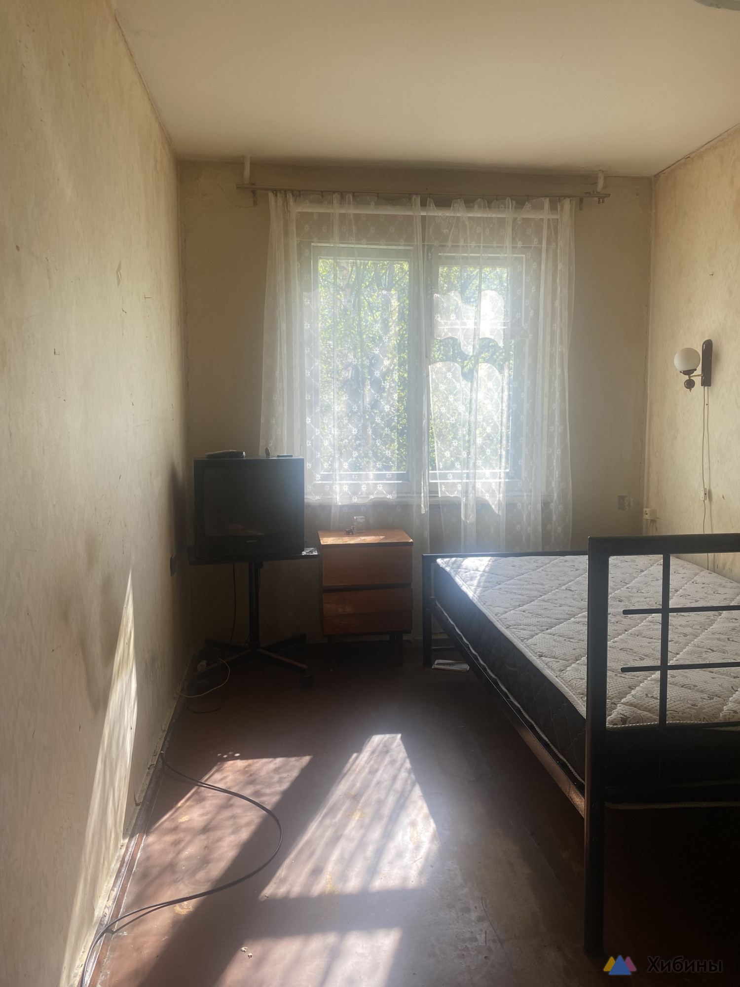 Продам 3-комнатную квартиру