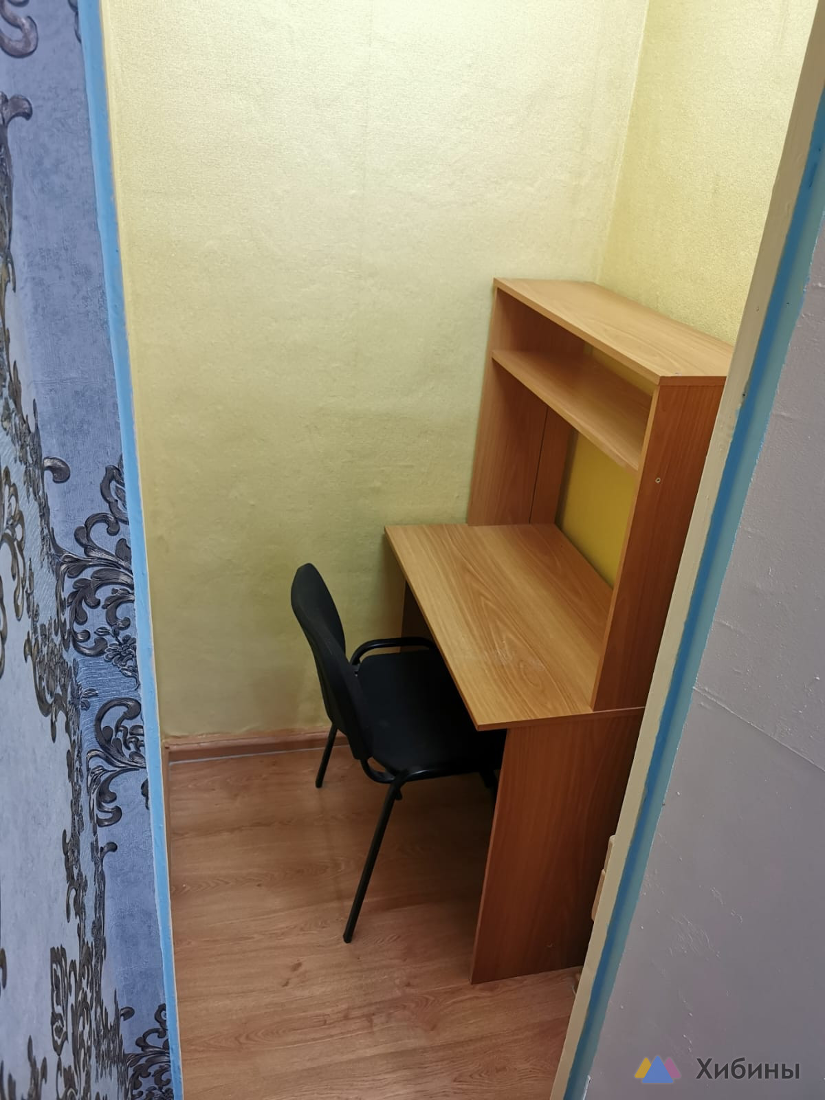 Продам 1-комнатную квартиру