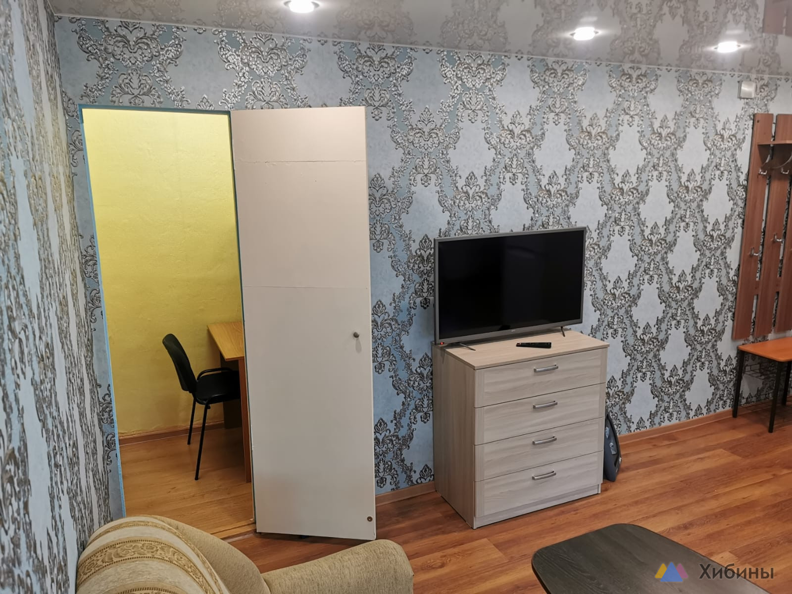 Продам 1-комнатную квартиру