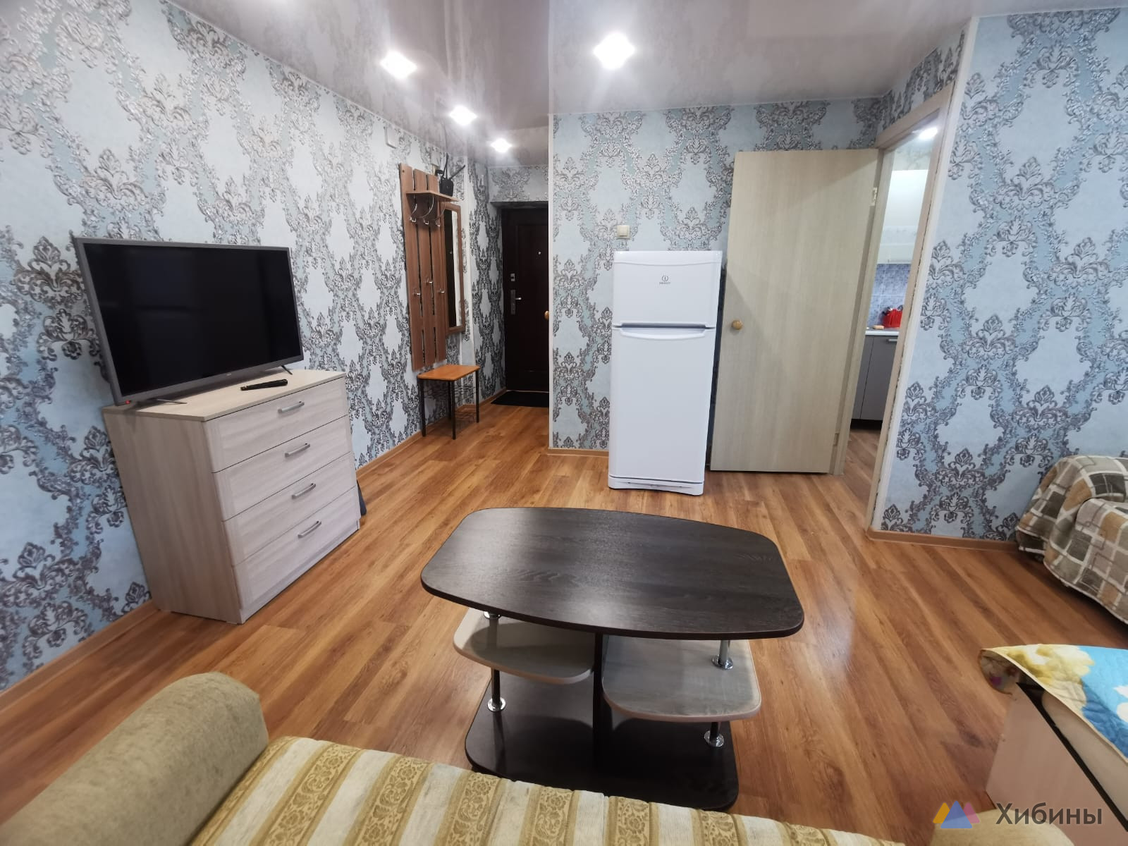 Продам 1-комнатную квартиру