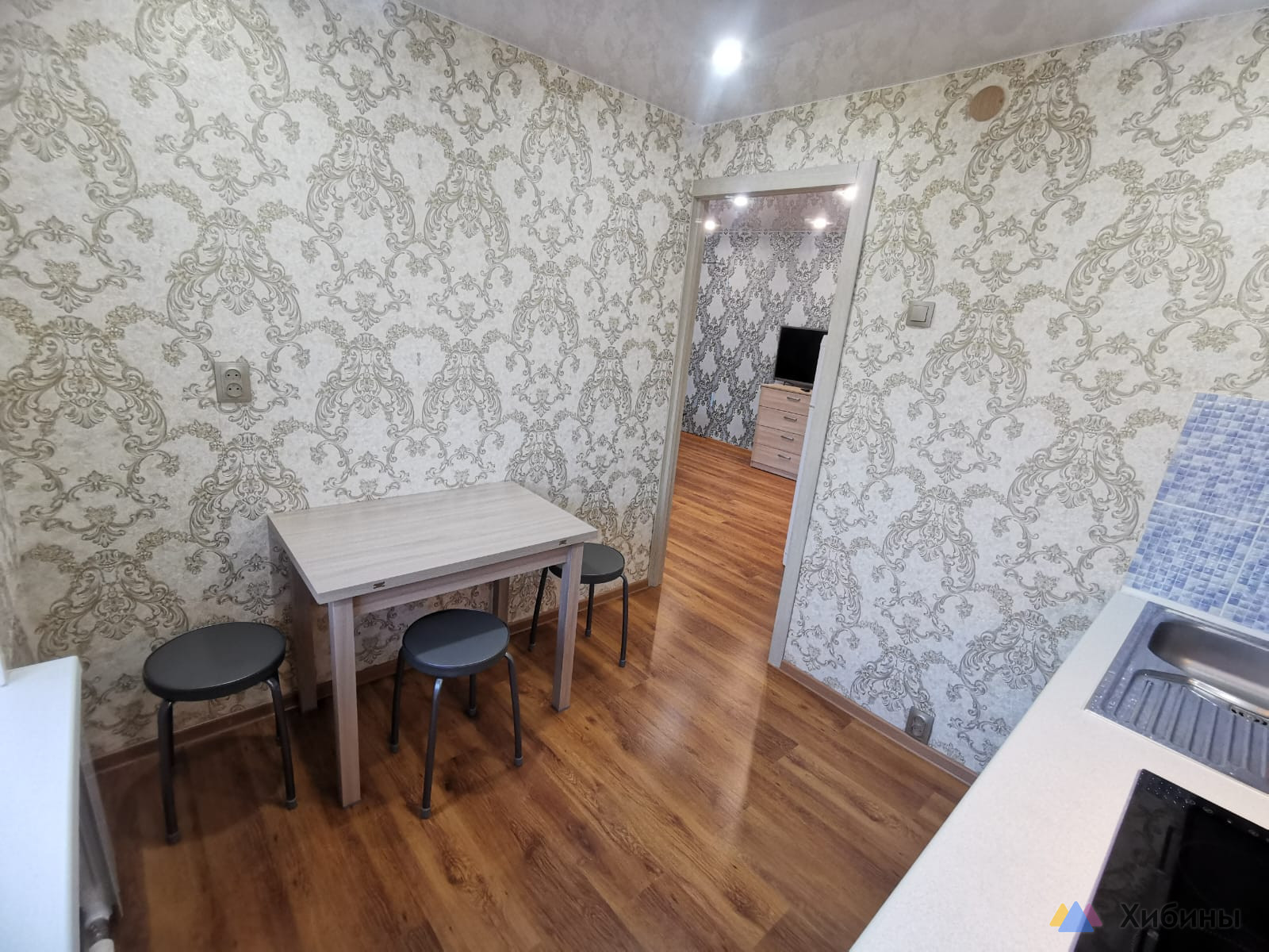 Продам 1-комнатную квартиру