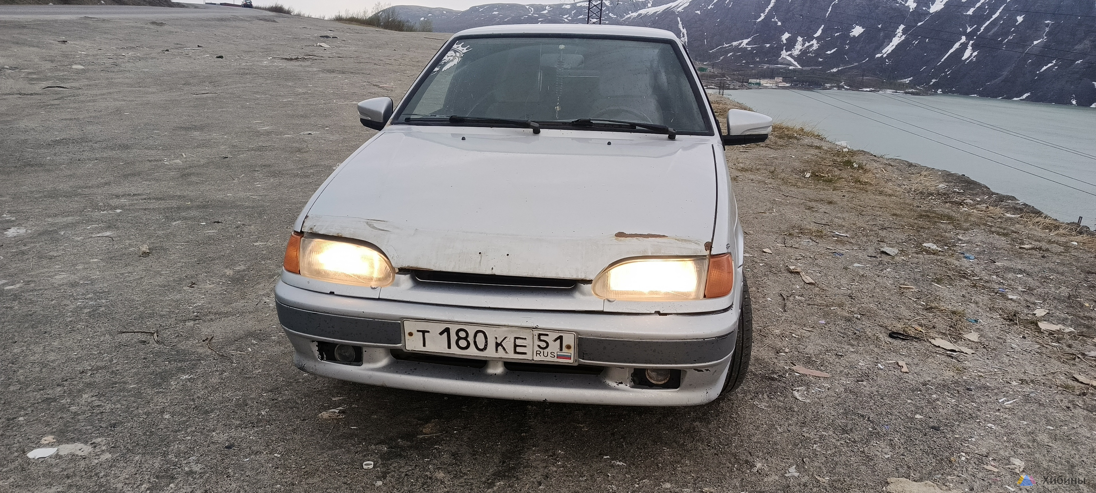 ВАЗ Lada 2115