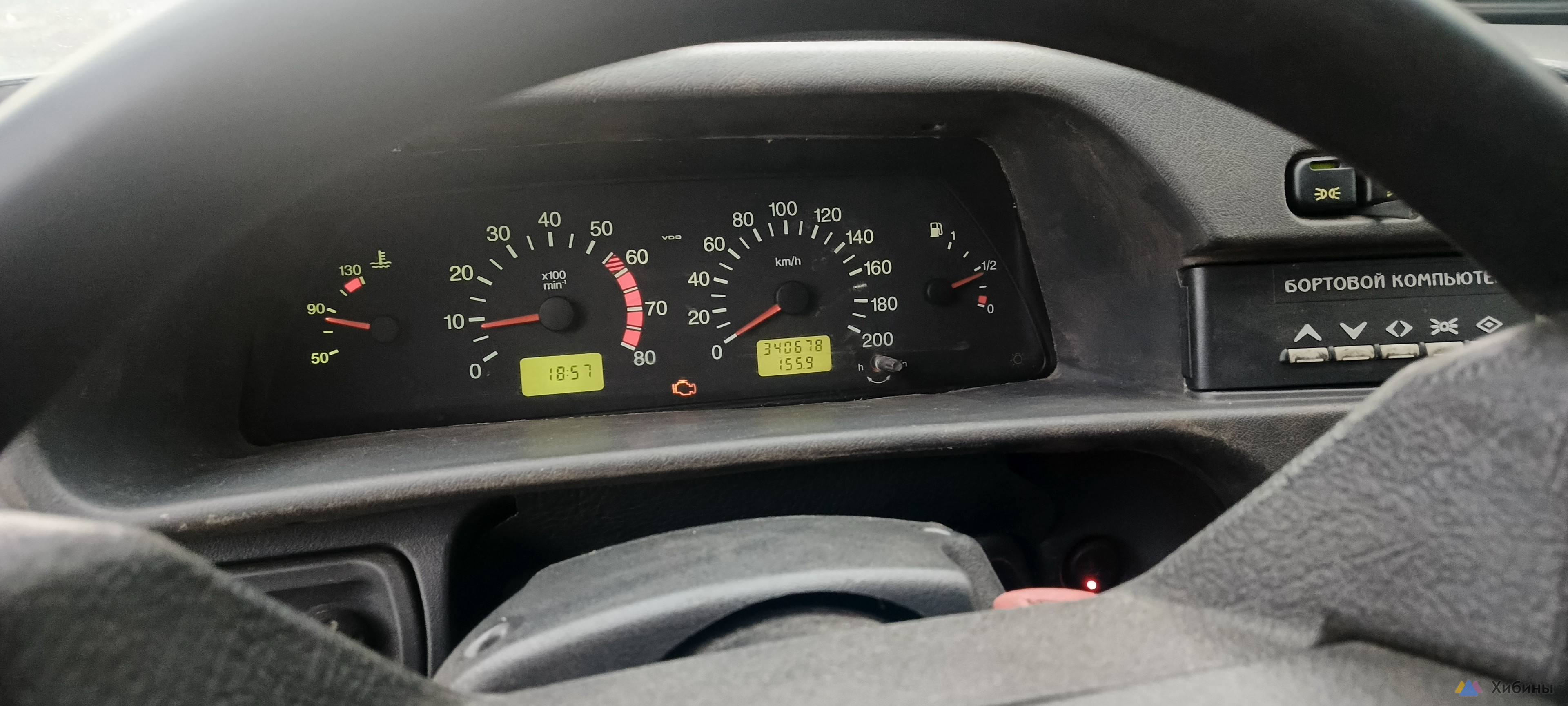 ВАЗ Lada 2115