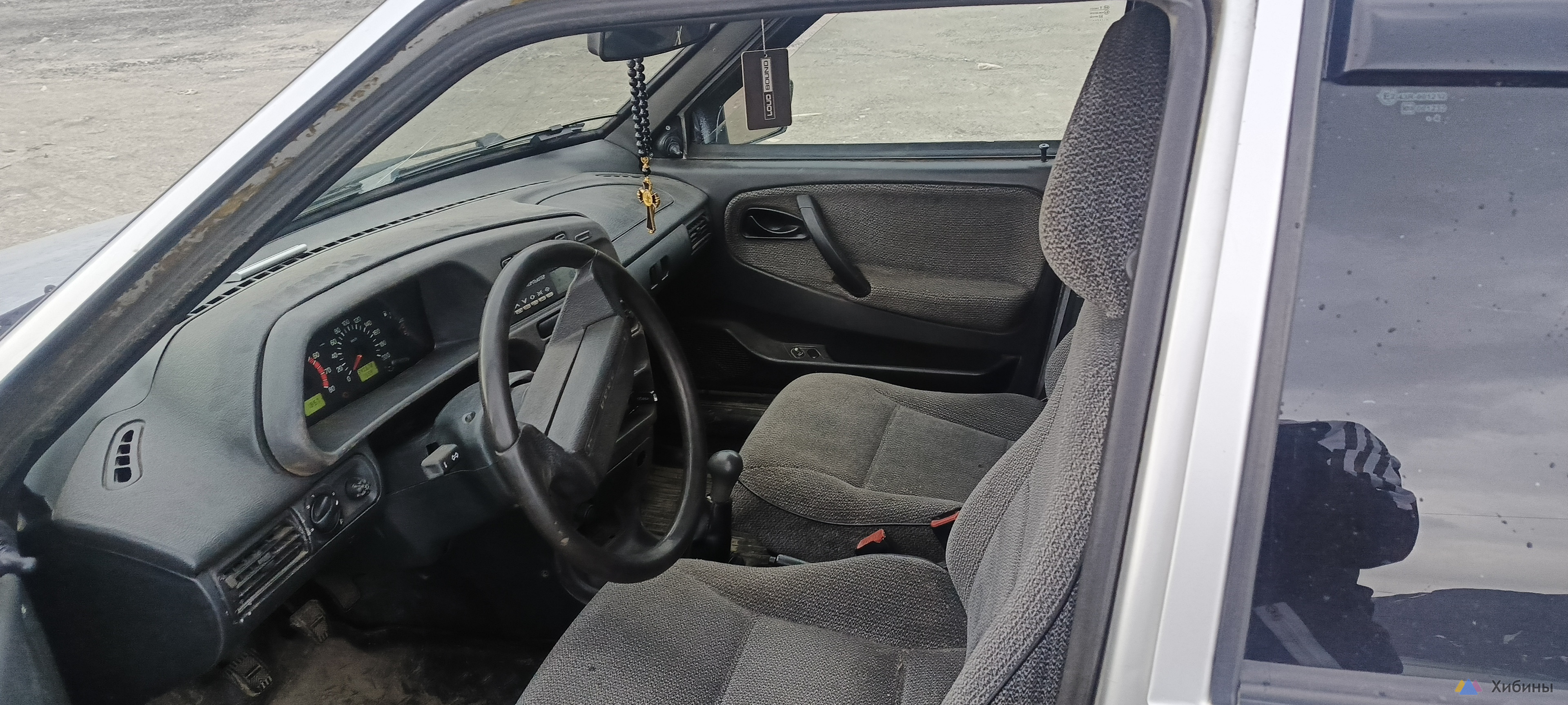 ВАЗ Lada 2115