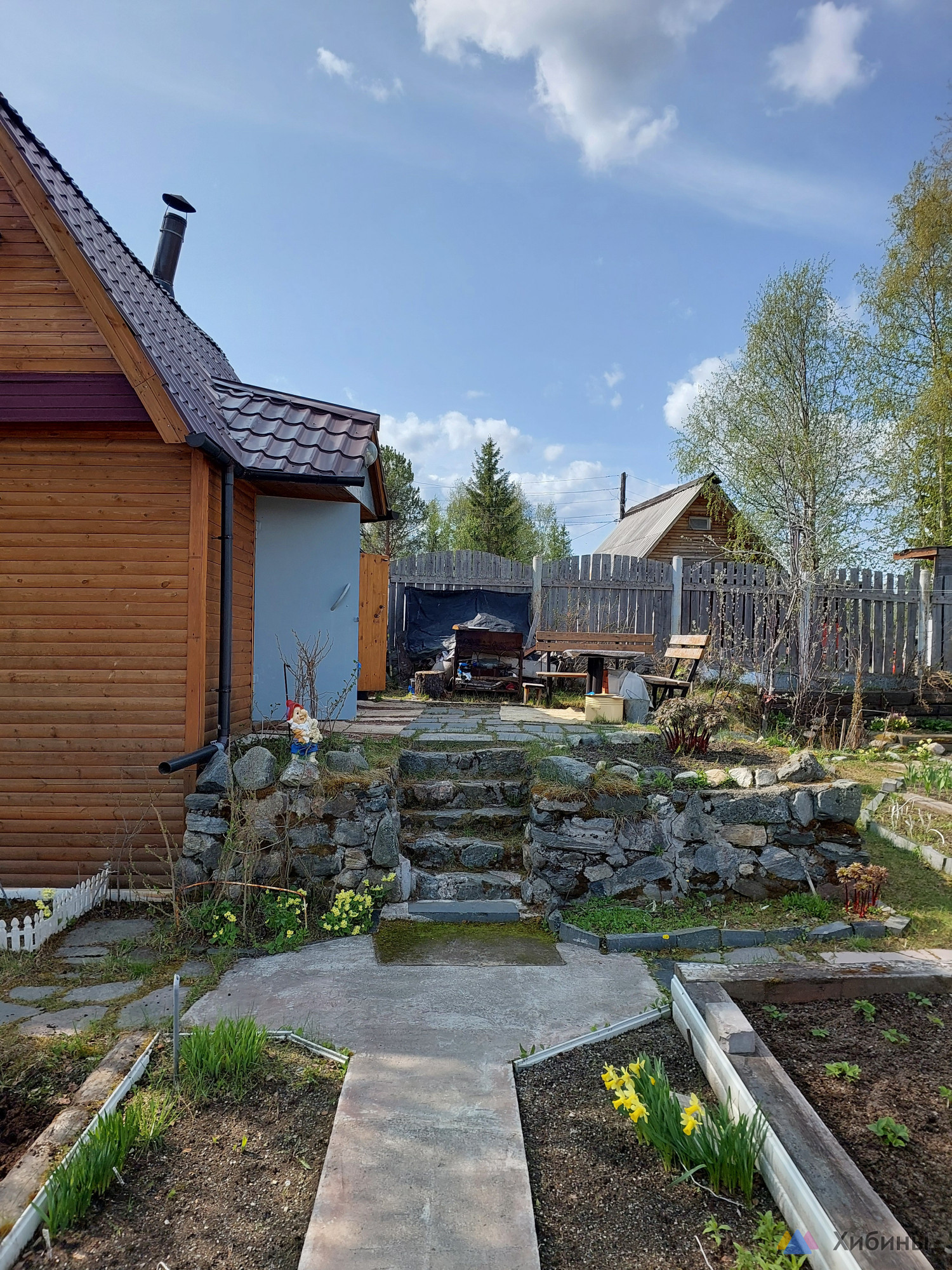 Продам дачу 40 кв.м., участок 6 соток