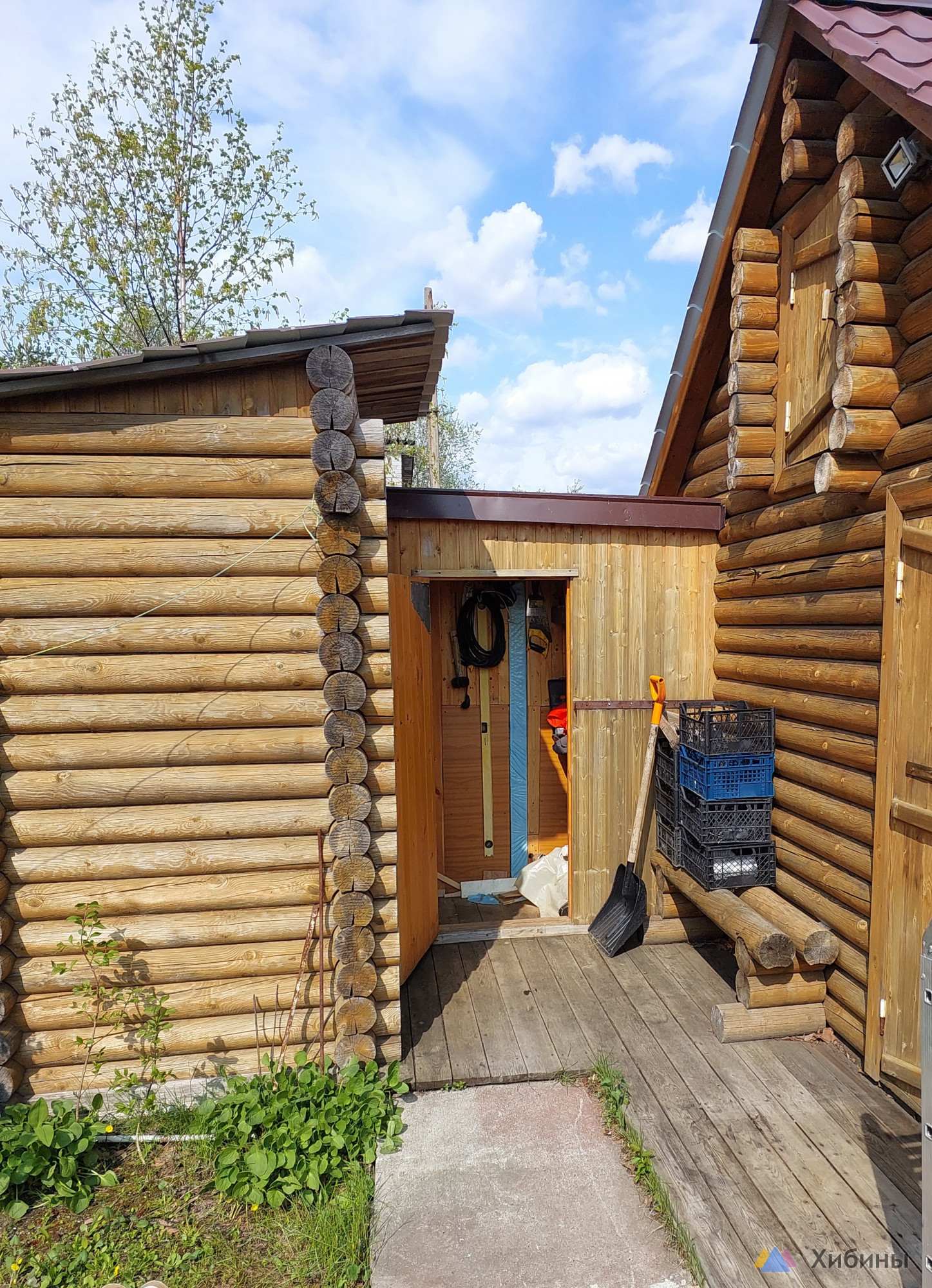 Продам дачу 40 кв.м., участок 6 соток