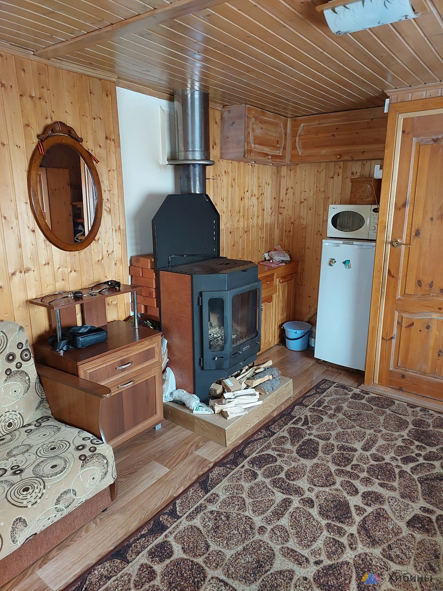 Продам дачу 40 кв.м., участок 6 соток