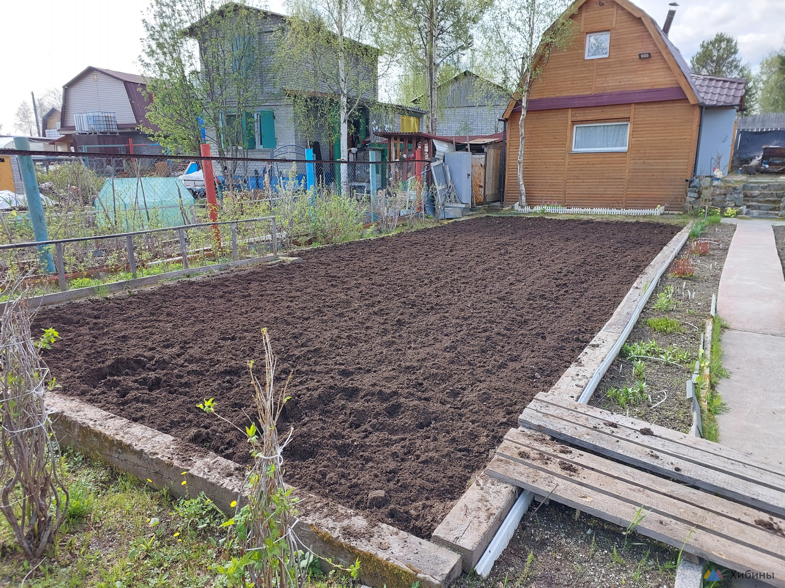 Продам дачу 40 кв.м., участок 6 соток