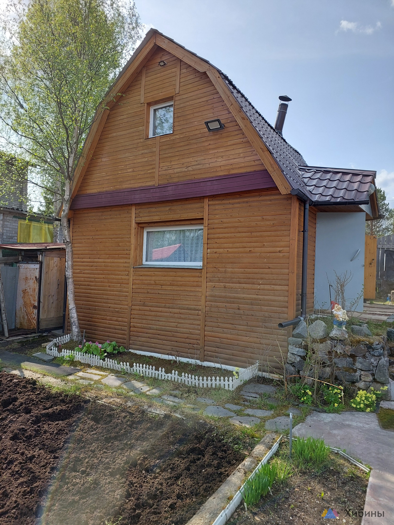 Продам дачу 40 кв.м., участок 6 соток