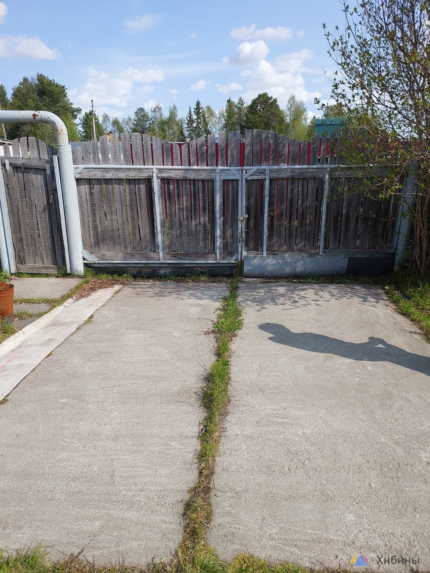 Продам дачу 40 кв.м., участок 6 соток