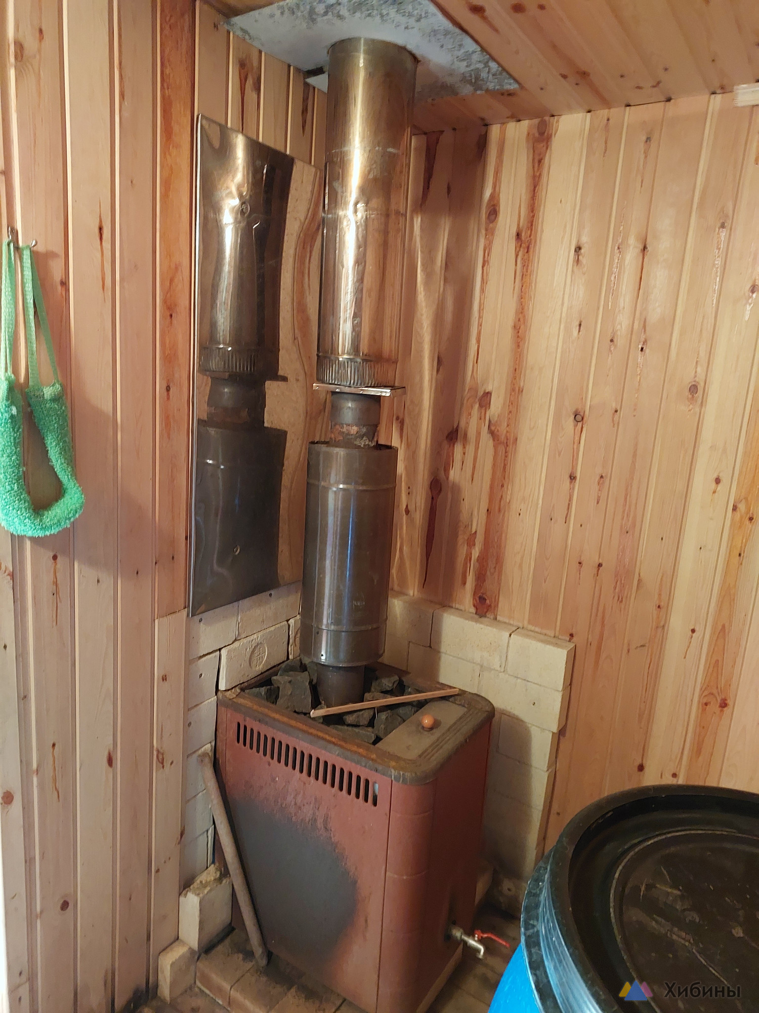 Продам дачу 40 кв.м., участок 6 соток