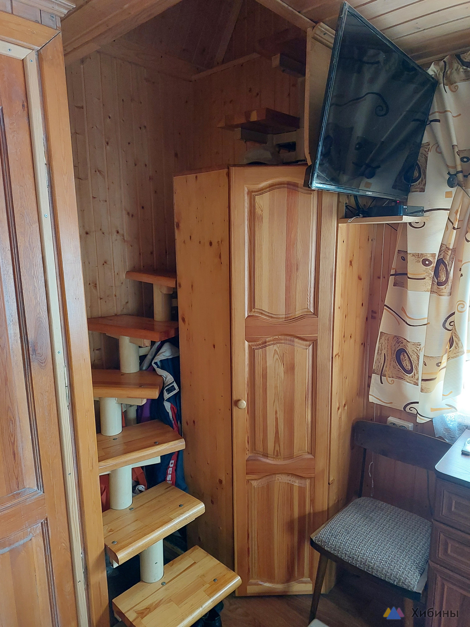 Продам дачу 40 кв.м., участок 6 соток