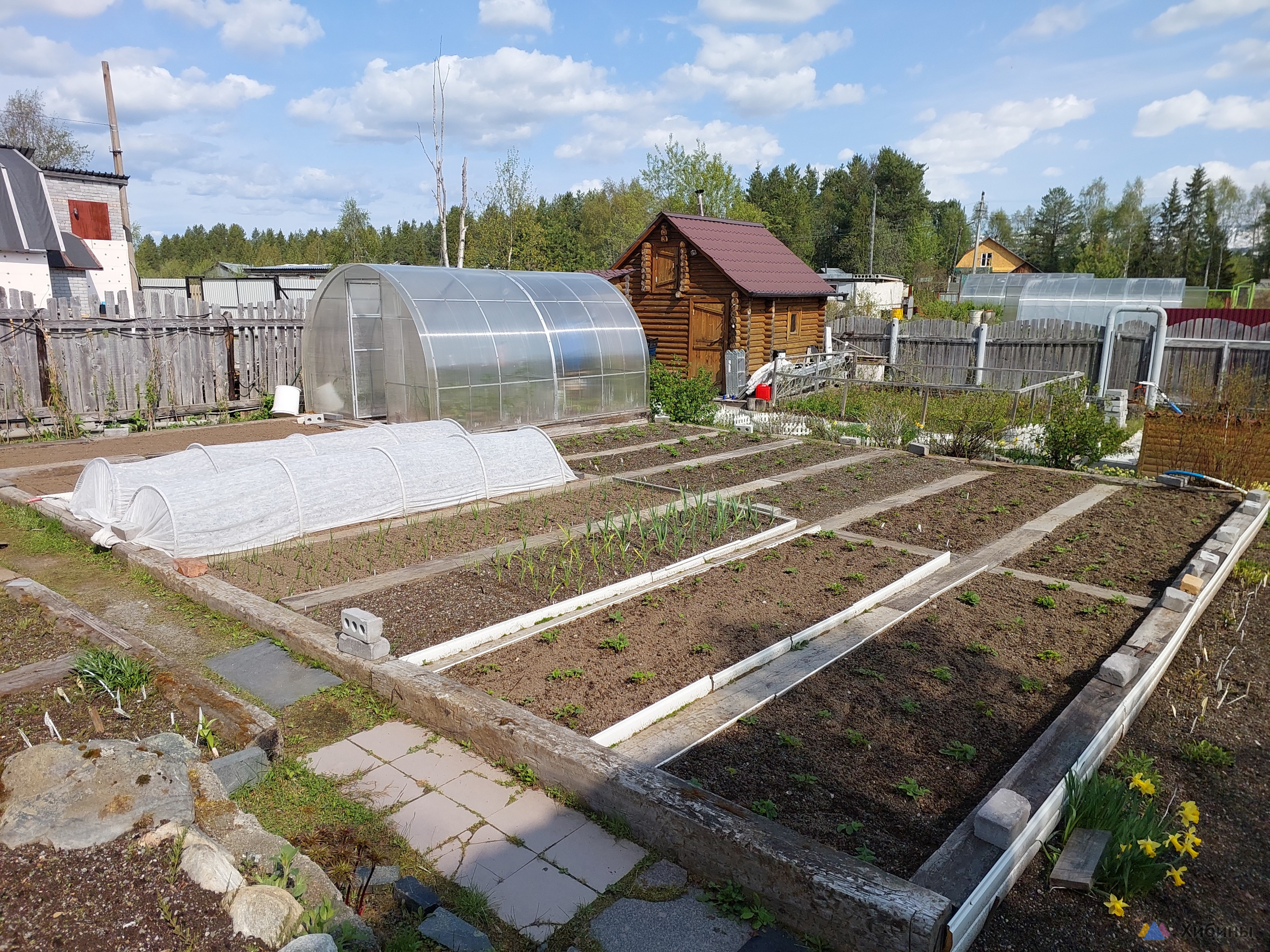 Продам дачу 40 кв.м., участок 6 соток