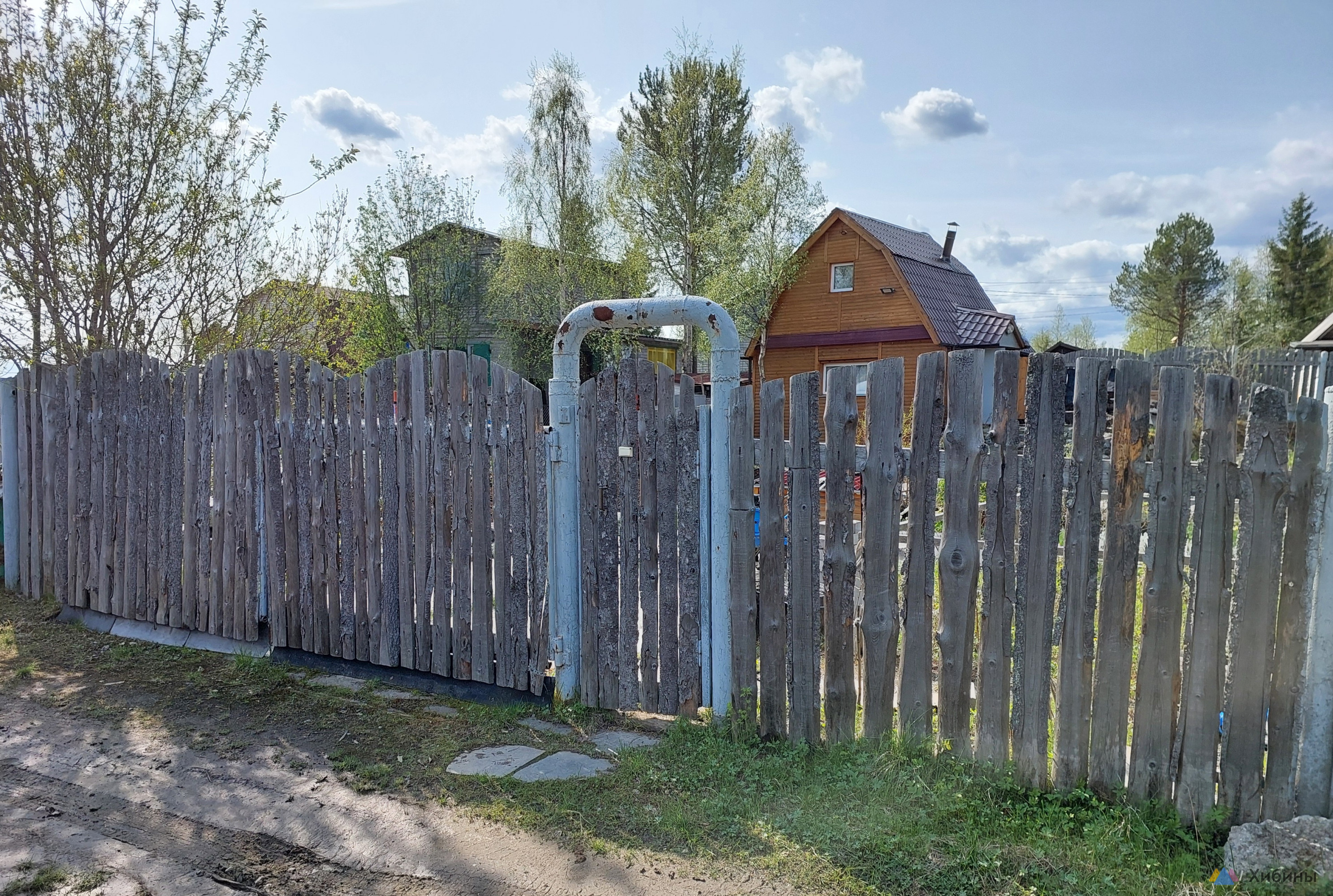 Продам дачу 40 кв.м., участок 6 соток