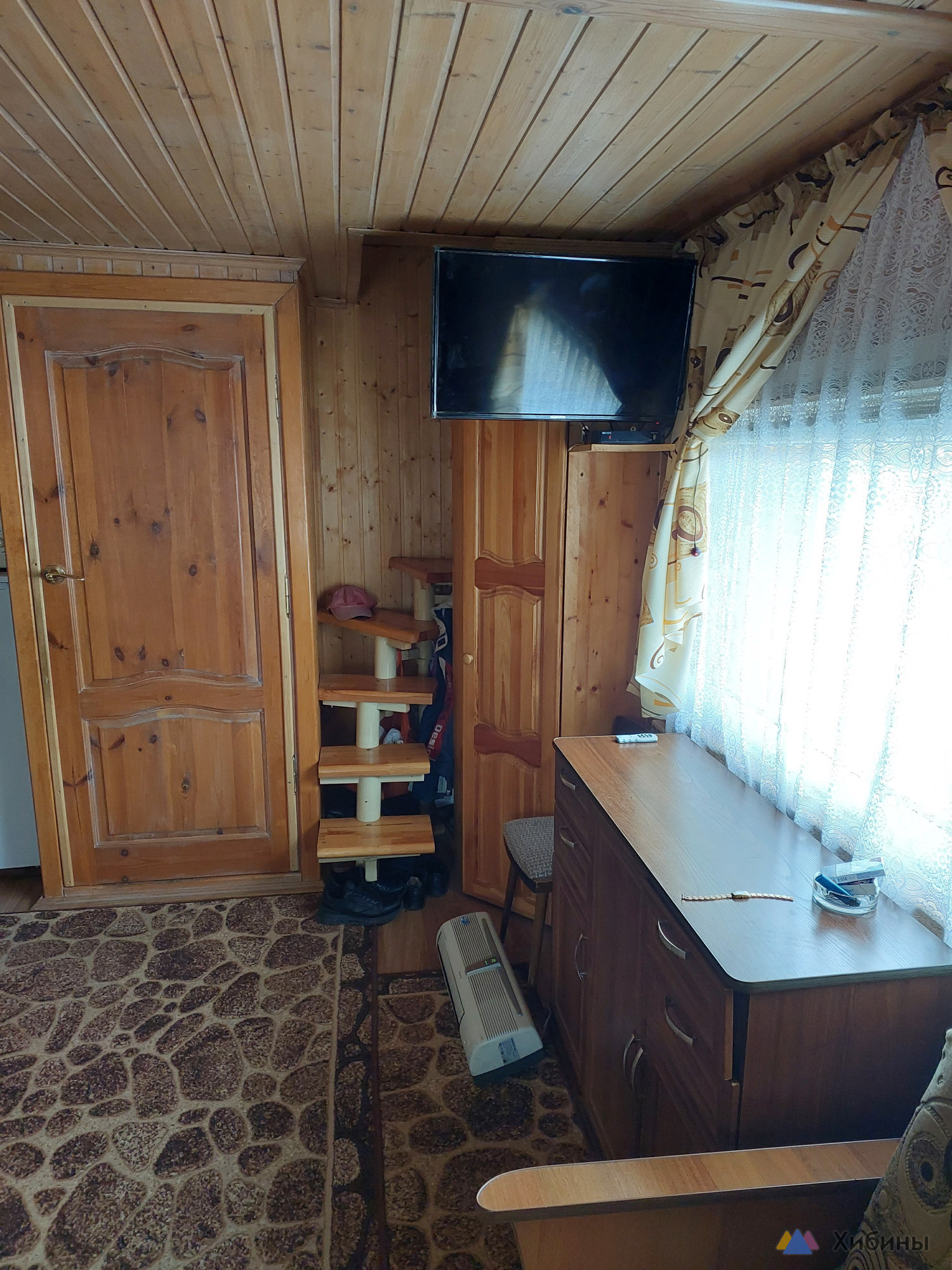 Продам дачу 40 кв.м., участок 6 соток