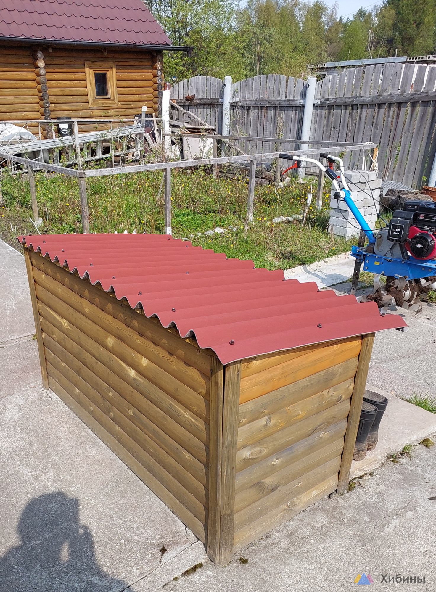 Продам дачу 40 кв.м., участок 6 соток