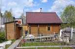 Продам дачу 40 кв.м., участок 6 соток