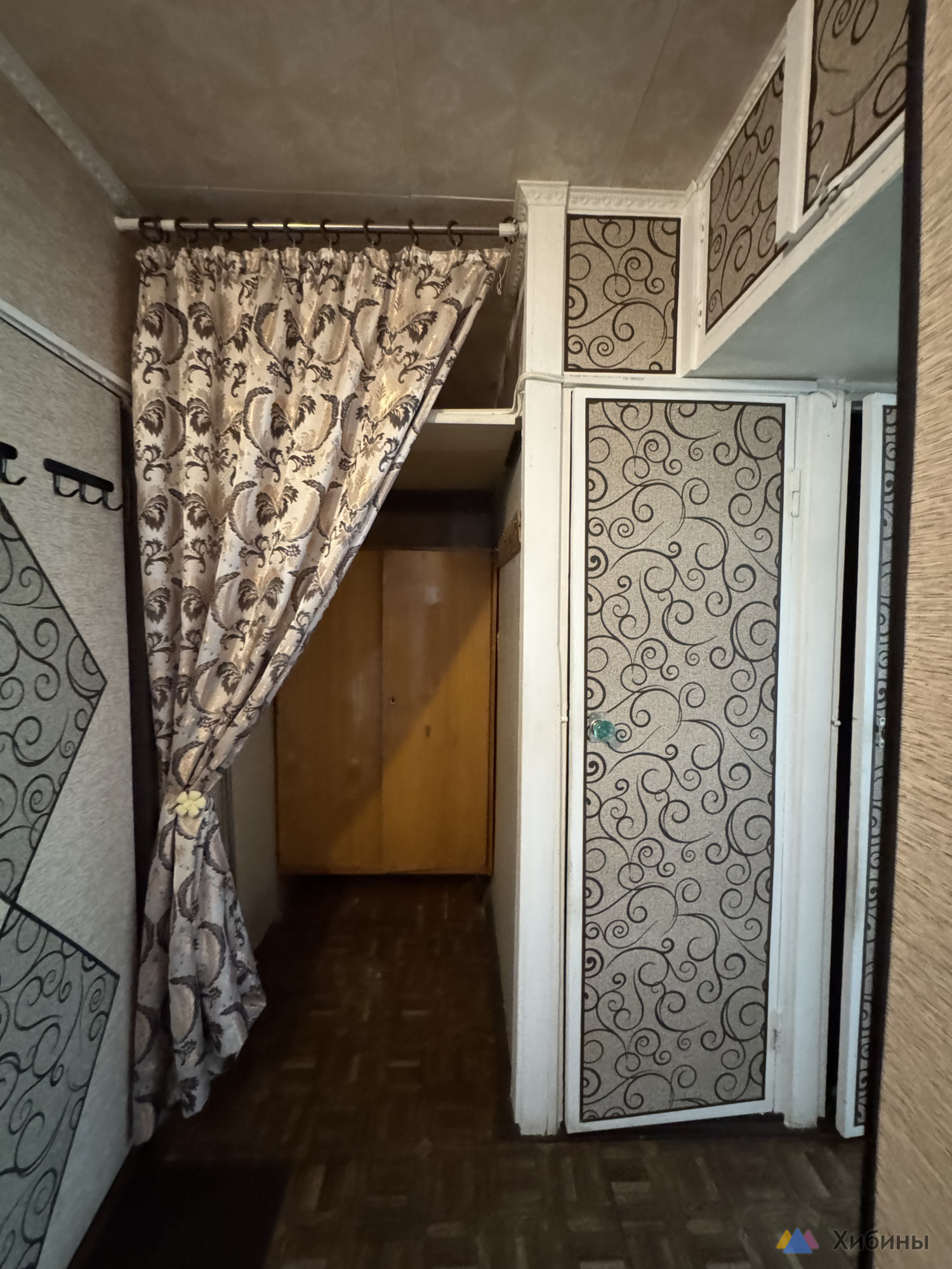 Продам 2-комнатную квартиру