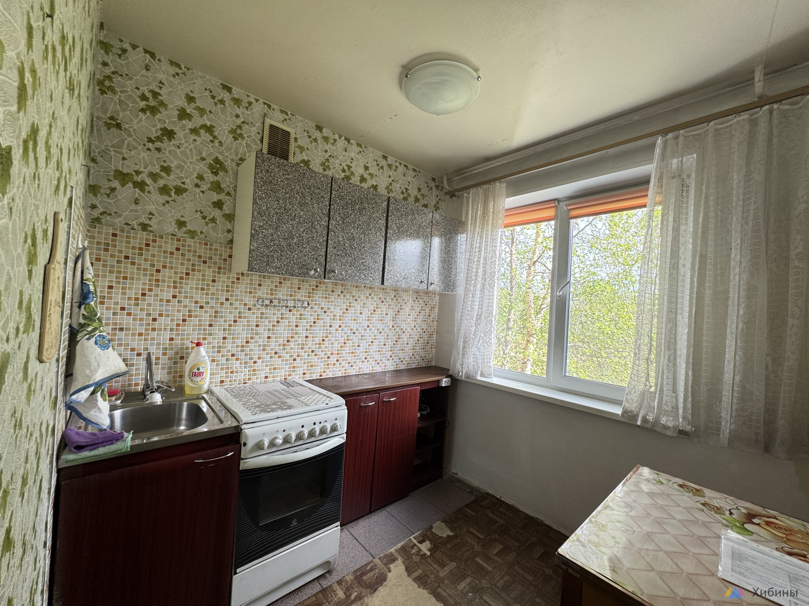Продам 2-комнатную квартиру