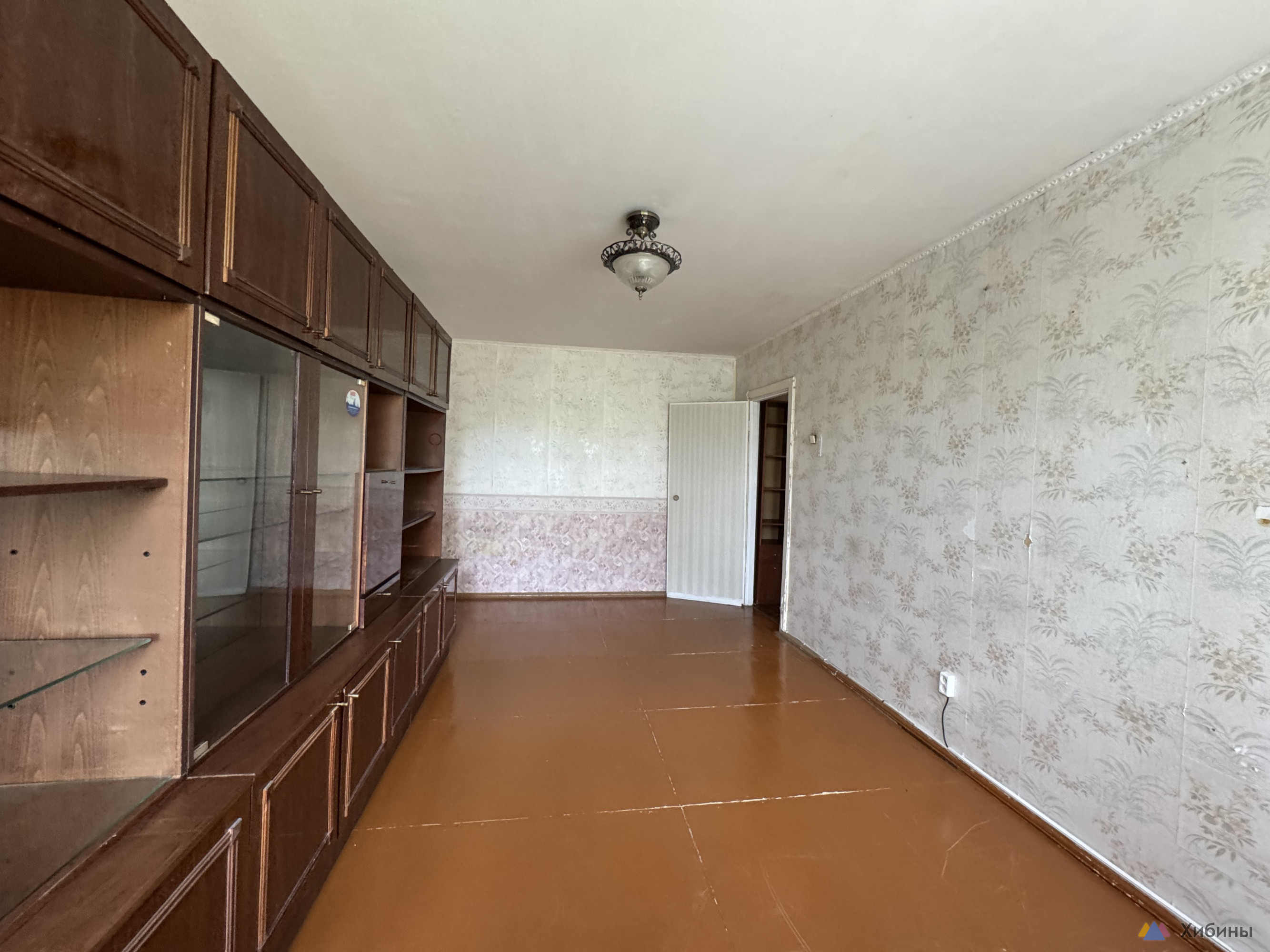 Продам 2-комнатную квартиру