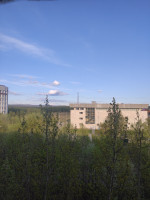 Объявление Продам 1-комнатную квартиру