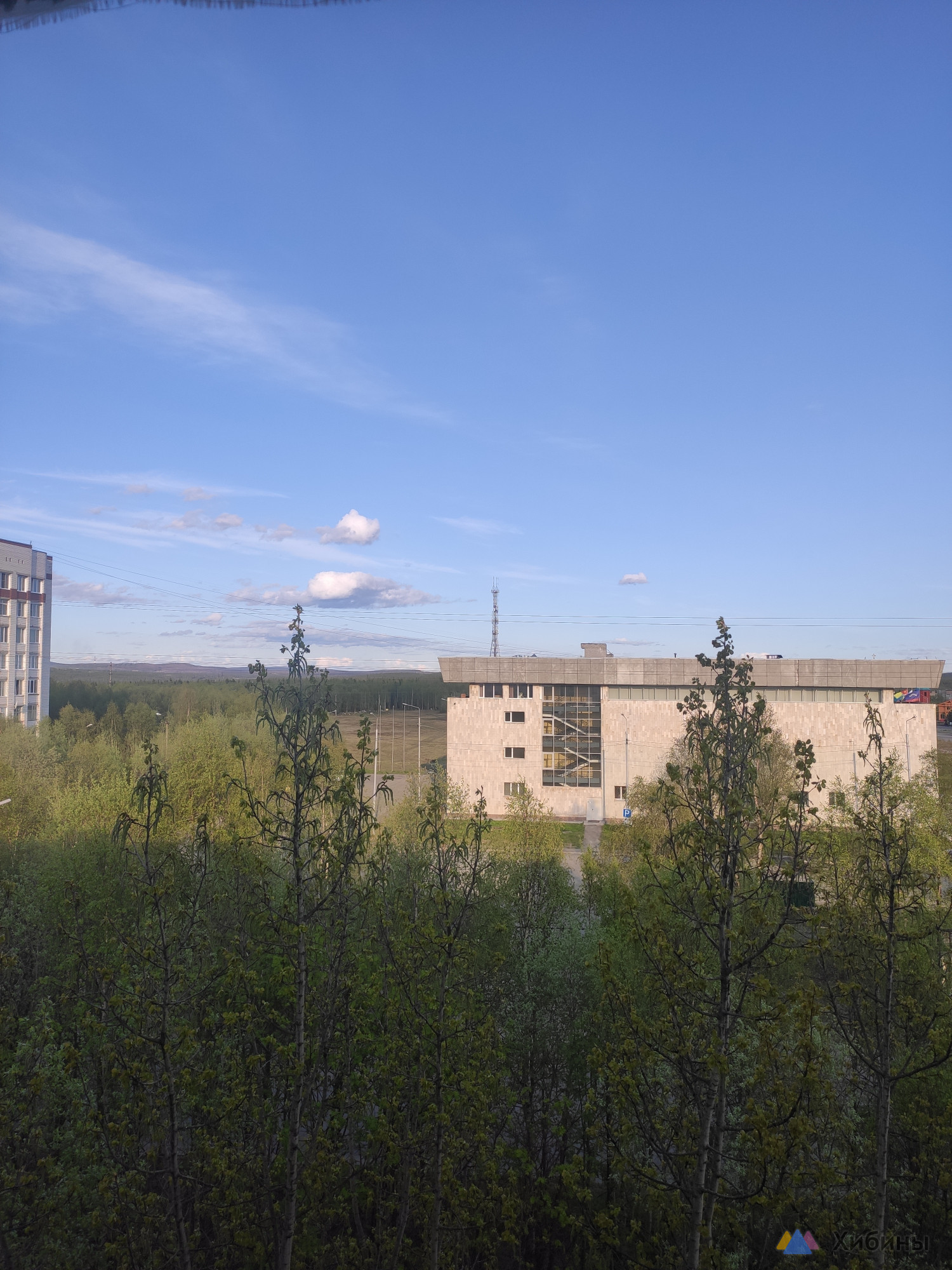 Продам 1-комнатную квартиру