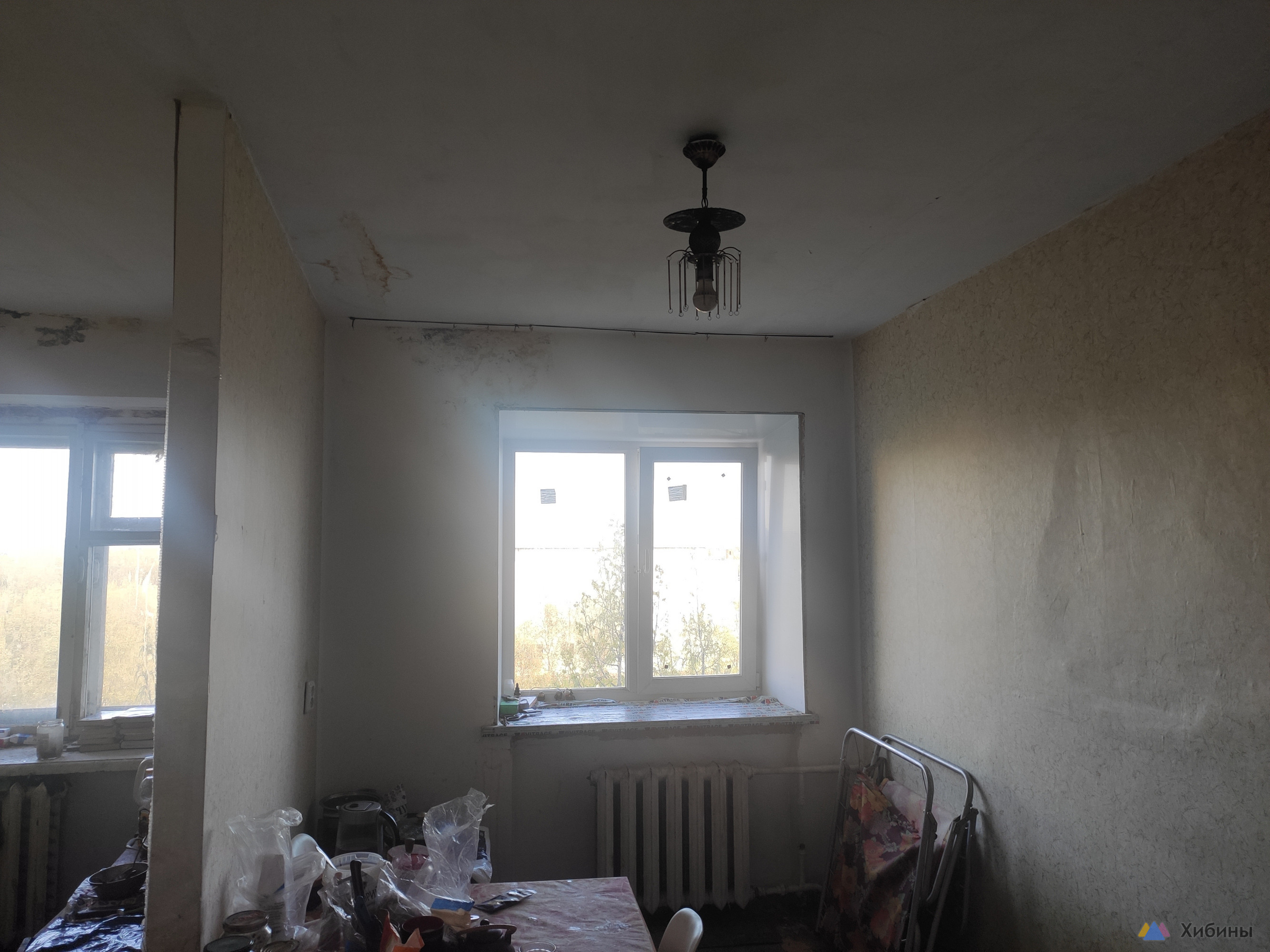 Продам 1-комнатную квартиру