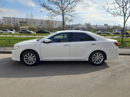 Объявление Toyota Camry