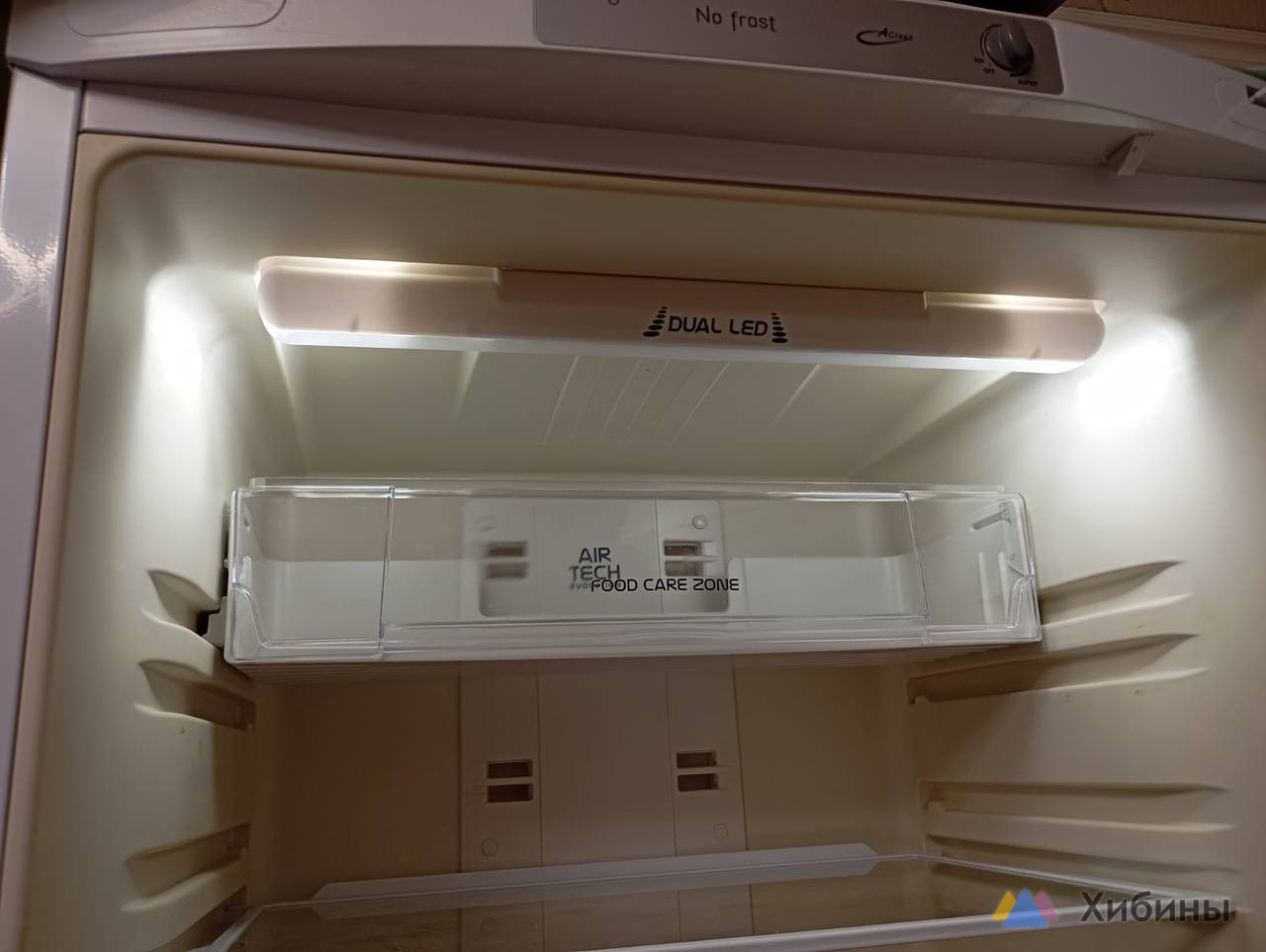 Холодильник Hotpoint ARISTON ECF 2014L