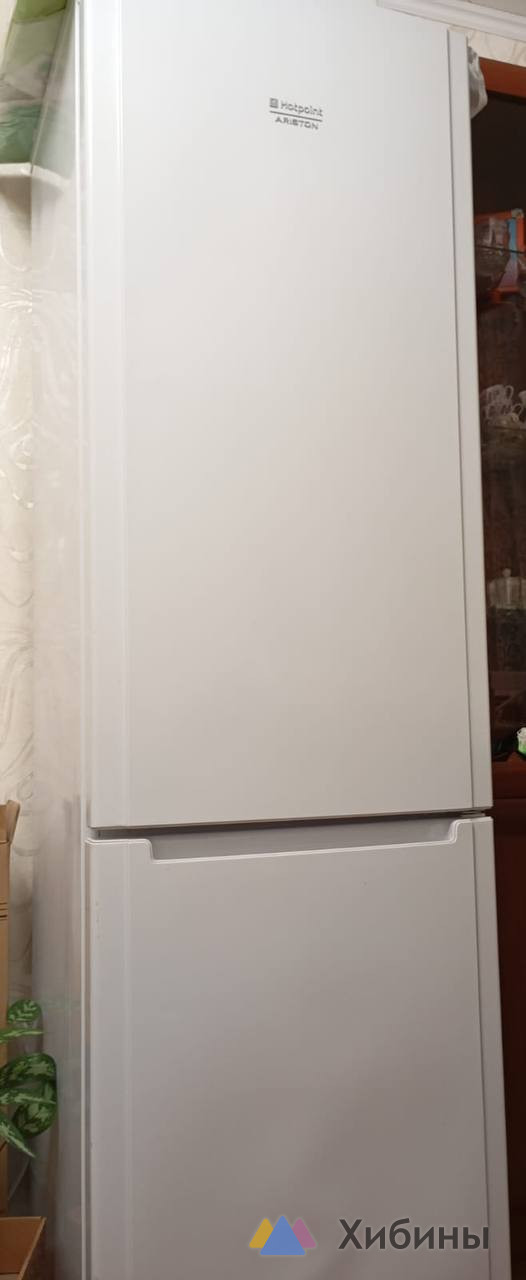 Холодильник Hotpoint ARISTON ECF 2014L
