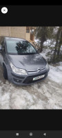 Объявление Citroen C4