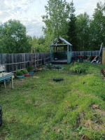Объявление Продам дачу 40 кв.м., участок 6 соток