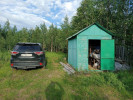 Продам дачу 40 кв.м., участок 6 соток