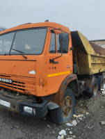 Объявление Камаз